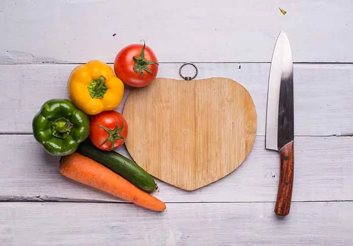 Питание при климаксе: пример меню